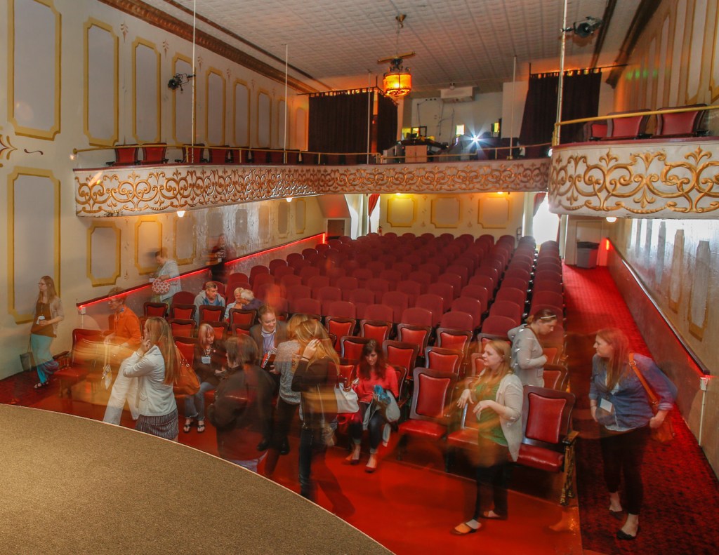 The Ruby: Chelan’s Jewel